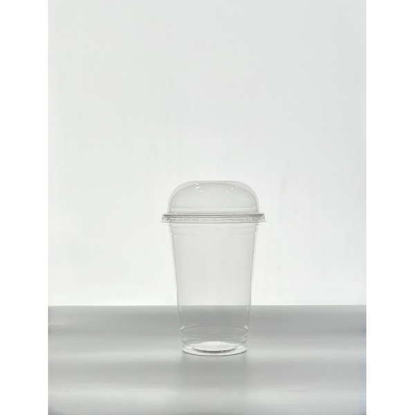 LB-116K 500 ML ( 16 OZ ) PET BARDAK LİMERA 13 GR ( AĞIR GRAMAJ ) 1000 ADET