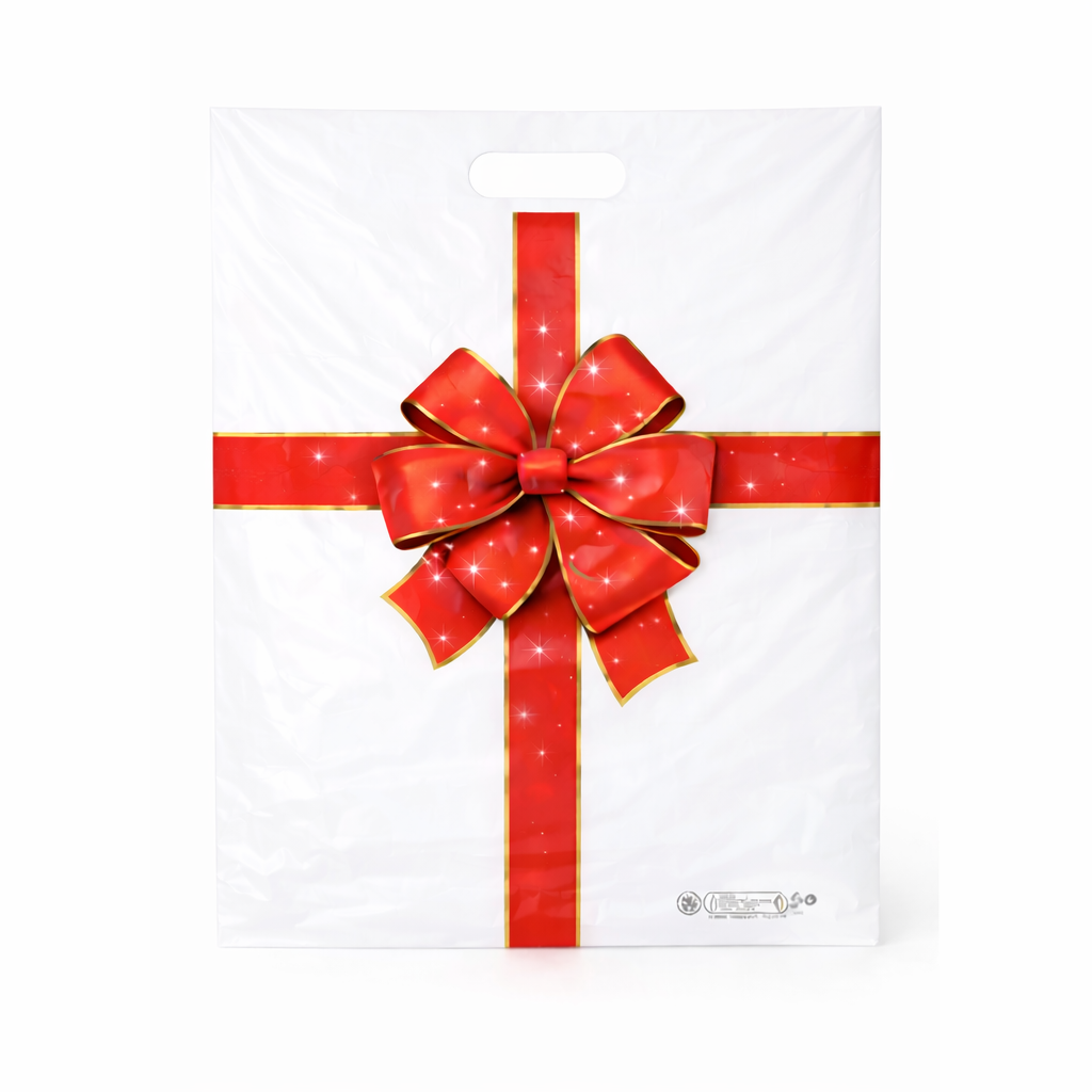 50X60 ÇOK RENKLİ F2 TAKVİYELİ POŞET 50 AD X 15 PKT