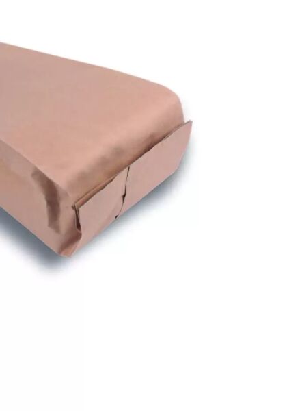 KRAFT ALÜMİNYUM YAN KÖRÜKLÜ TORBA 10X25 100 ADET