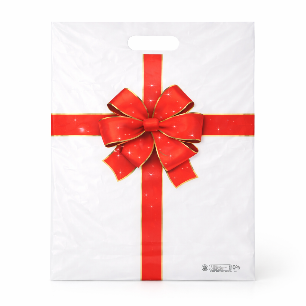 60X70 ÇOK RENKLİ F2 TAKVİYELİ POŞET 50 AD X 10 PKT