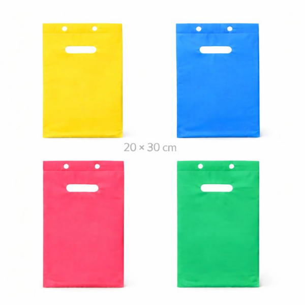 20X30 BLOK POŞET 500 AD X 15 PKT