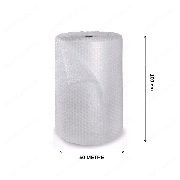 30 GR EKONOMİK 100 CM 50 METRE PATPAT 50 M2