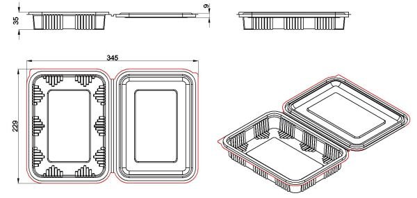 L-109 LİMERA SIZDIRMAZ 900 CC 26 GR 300 ADET