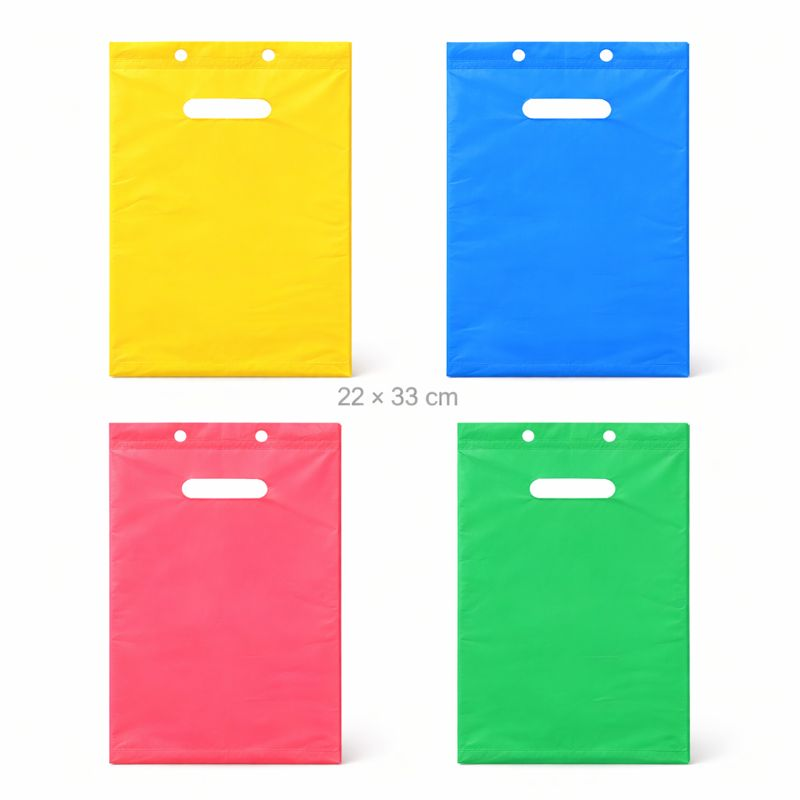 22X33 BLOK POŞET 500 AD X 15 PKT