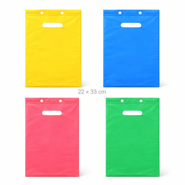 22X33 BLOK POŞET 500 AD X 15 PKT