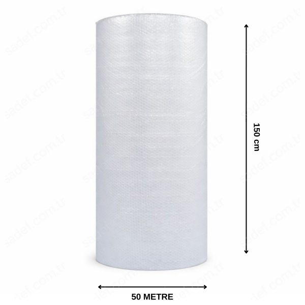 30 GR EKONOMİK 150 CM 50 METRE PATPAT 75 M2