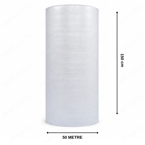 150 CM 50 METRE PATPAT 75 M2 40 GR