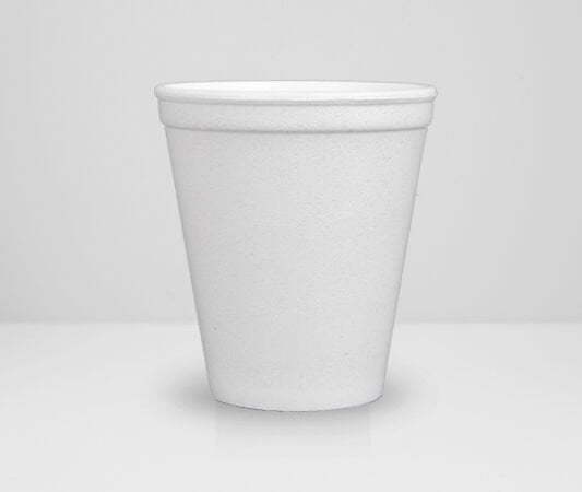 175 ML KÖPÜK BARDAK 1000 ADET