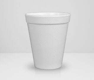 210 ML KÖPÜK BARDAK 1000 ADET