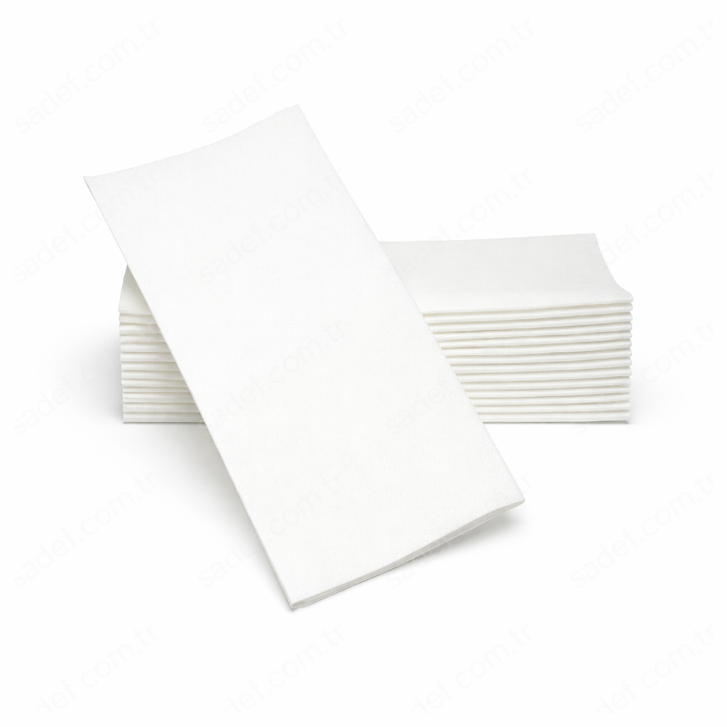 24X24 GARSON KATLI PEÇETE 100X12 PK BEYAZ