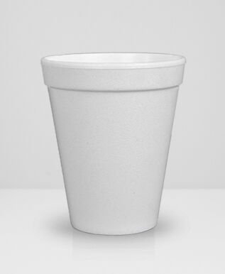 250 ML KÖPÜK BARDAK 1000 ADET