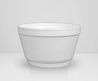 350 ML KÖPÜK ÇORBA KASESİ 500 ADET