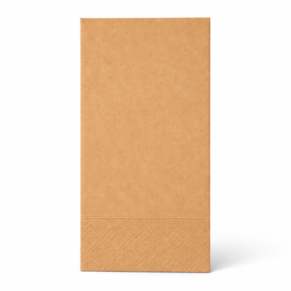 KRAFT 33X33 GARSON KATLI PEÇETE 100X24 PK ( 2400 ADET )