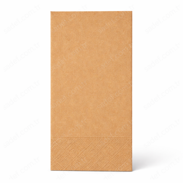 KRAFT 33X33 GARSON KATLI PEÇETE 100X24 PK ( 2400 ADET )