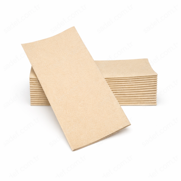 KRAFT 40X40 GARSON KATLI PEÇETE 100X12 PK