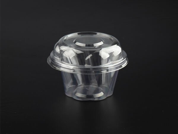 L-255 LİMERA DONDURMA KASE KAPAK 4 GR 1000 ADET