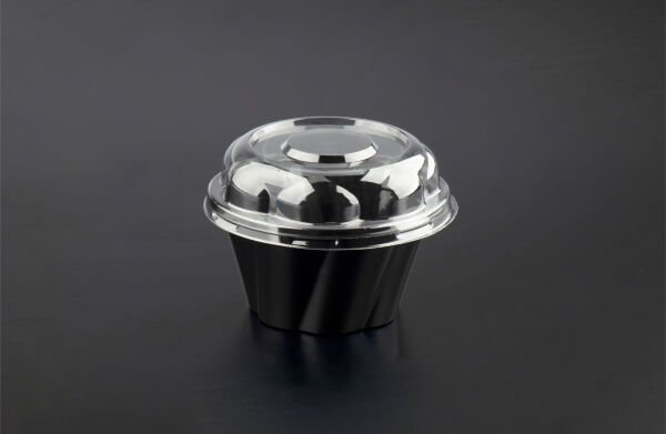 L-255 LİMERA DONDURMA KASE KAPAK 4 GR 1000 ADET