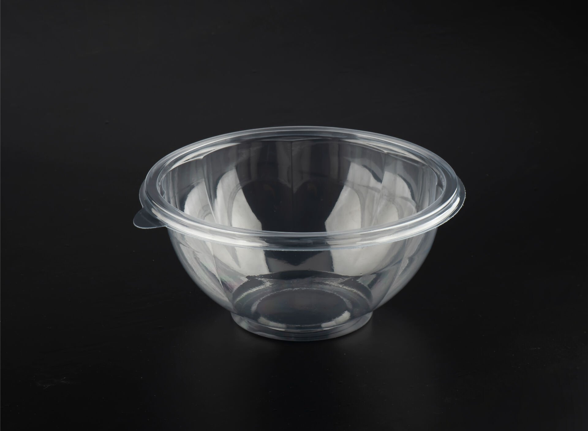 L-300 LİMERA SALATA KASE 1000 CC ŞEFFAF 20 GR 600 ADET