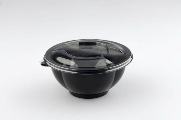 L-301 LİMERA SALATA KASE KAPAK 13 GR 600 ADET