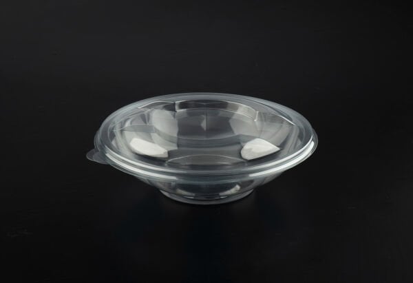 L-301 LİMERA SALATA KASE KAPAK 13 GR 600 ADET