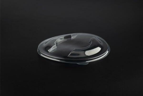 L-301 LİMERA SALATA KASE KAPAK 13 GR 600 ADET