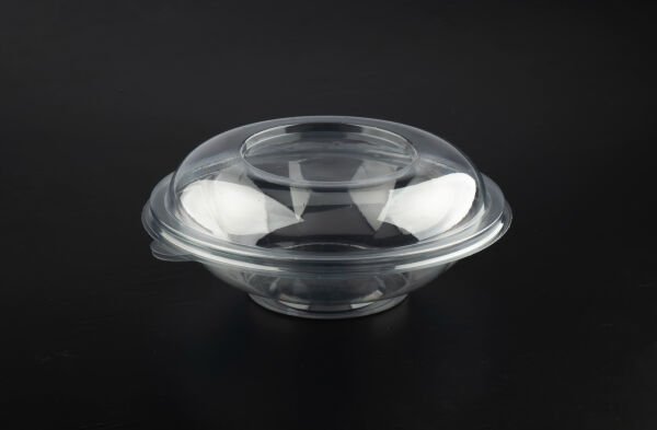 L-302 LİMERA SALATA KASE BOMBE KAPAK 13 GR 600 ADET
