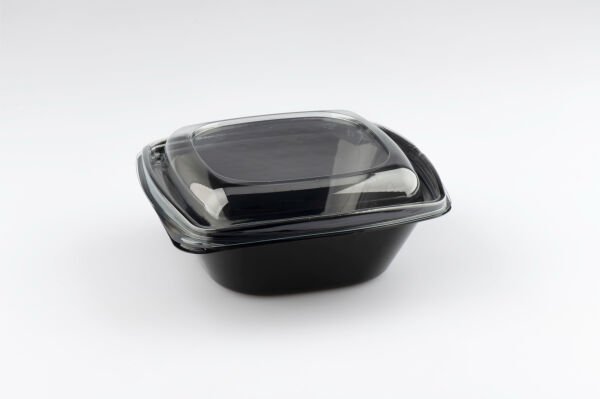 L-325 LİMERA KARE SALATA KAPAK 18,4 GR 300 ADET