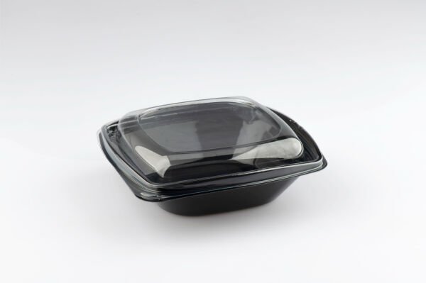 L-325 LİMERA KARE SALATA KAPAK 18,4 GR 300 ADET