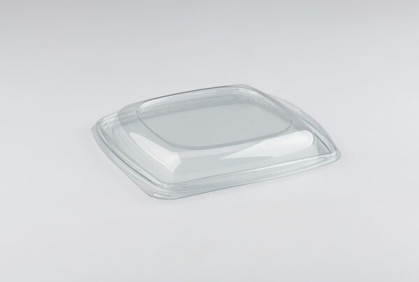 L-325 LİMERA KARE SALATA KAPAK 18,4 GR 300 ADET