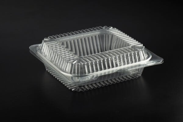 L-355 LİMERA KARE SALATA KABI 1000 CC 43 GR 225 ADET