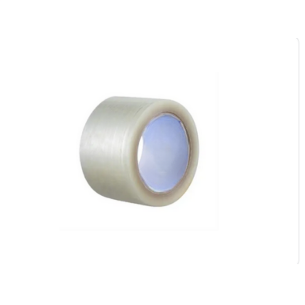 ŞEFFAF 66X100 KOLİ BANT HOTMELT X 60 ADET