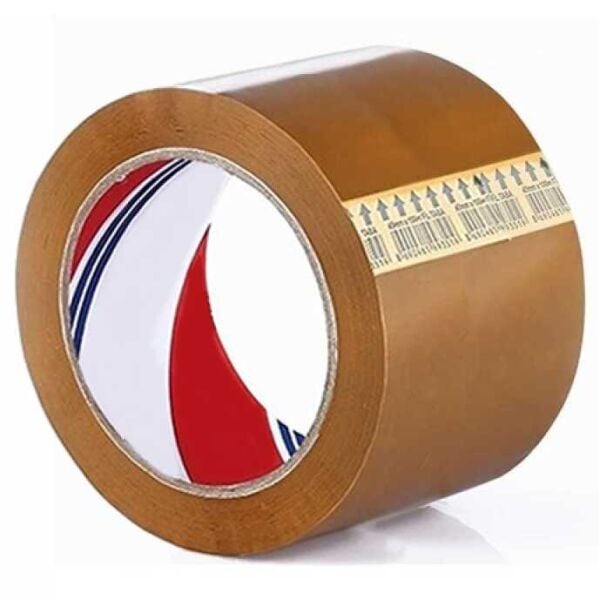 TABA 66X100 KOLİ BANT HOTMELT X 60 ADET