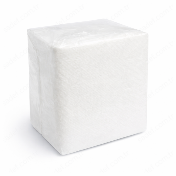 GÜL KARE PEÇETE 95X50 PK