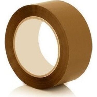 HOTMELT 45X100 KOLİ BANT TABA X 84 ADET