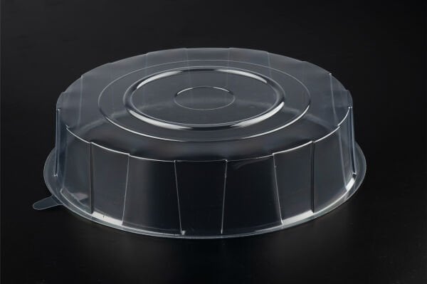 L-419 LİMERA DÜZ KENARLI PASTA KAPAĞI - Ø29 H6 51 GR 200 ADET