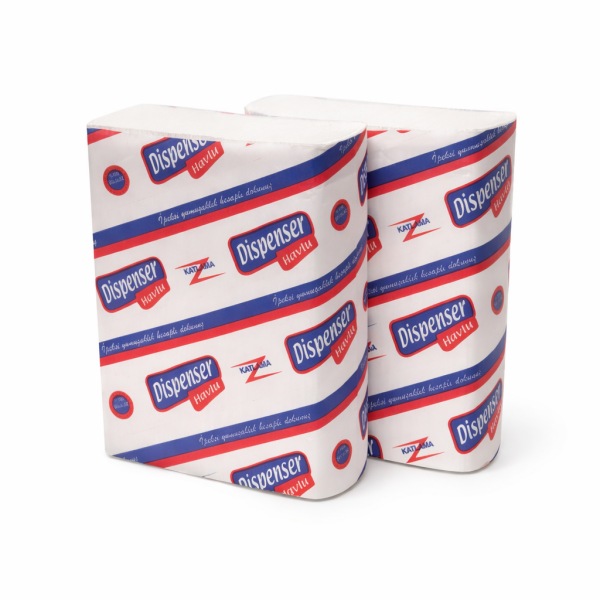 MİRADA ULTRA 3 KATLI DİSPENSER PEÇETE 250X18 PK