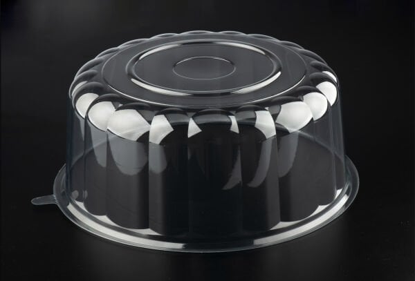 L-420 LİMERA OVAL KENARLI PASTA KAPAĞI - Ø29 (BÜYÜK) 63 GR 200 ADET