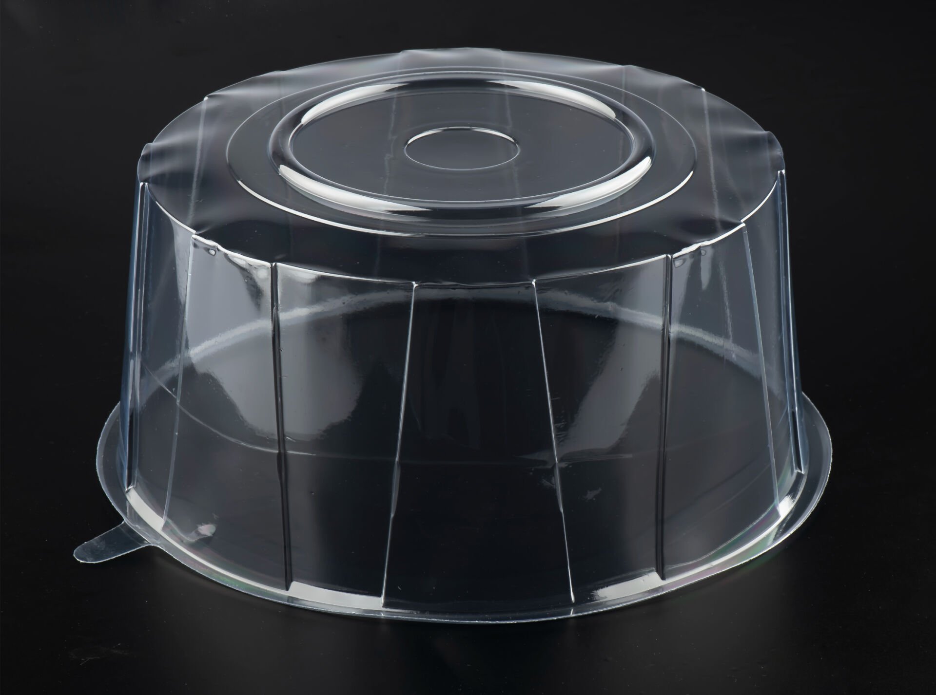 L-421 LİMERA DÜZ KENARLI PASTA KAPAĞI - Ø29 (BÜYÜK) 63 GR 200 ADET