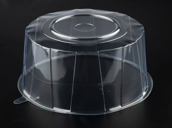 L-421 LİMERA DÜZ KENARLI PASTA KAPAĞI - Ø29 (BÜYÜK) 63 GR 200 ADET