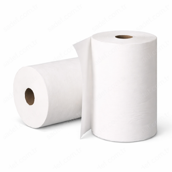 3 KG HAREKETLİ HAVLU ( 50 MT ) 6 AD