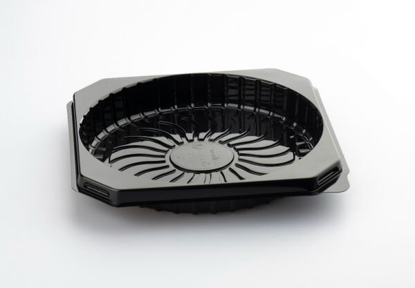 L-435 LİMERA PASTA SİYAH GÖVDE 185X185 18,5 GR 300 ADET