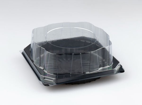 L-435 LİMERA PASTA SİYAH GÖVDE 185X185 18,5 GR 300 ADET