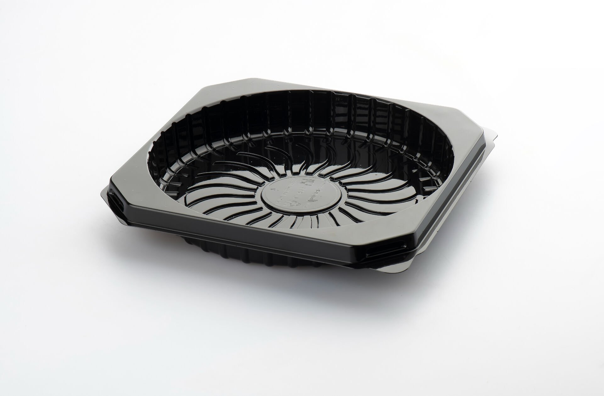 L-435 LİMERA PASTA SİYAH GÖVDE 185X185 18,5 GR 300 ADET