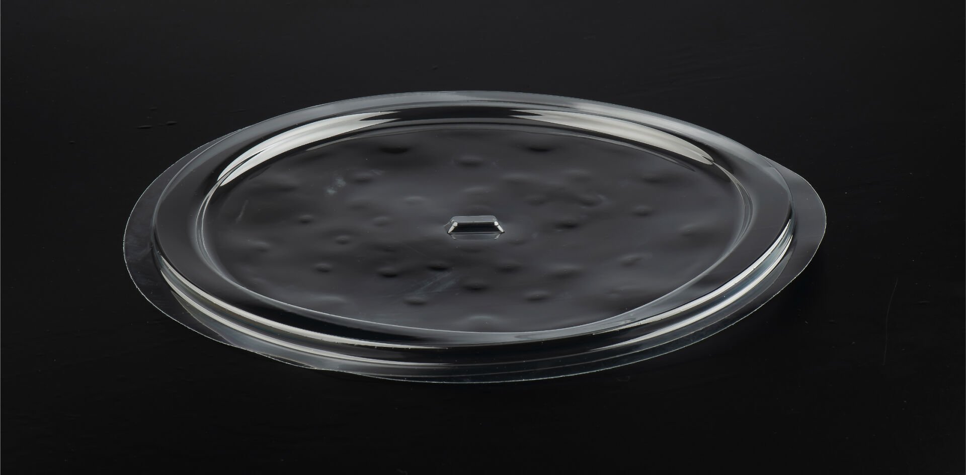 L-456 LİMERA YUVARLAK 3&4 BÖLMELİ KAPAK 19,5 GR 400 ADET