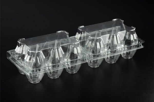 L-712 LİMERA YUMURTA VİYÖLÜ 12 Lİ 32 GR 400 ADET