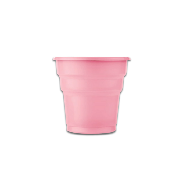 PEMBE - PARTY BARDAK 25 AD X 20 PAKET