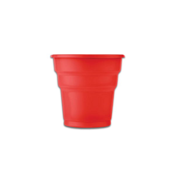 KIRMIZI - PARTY BARDAK 25 AD