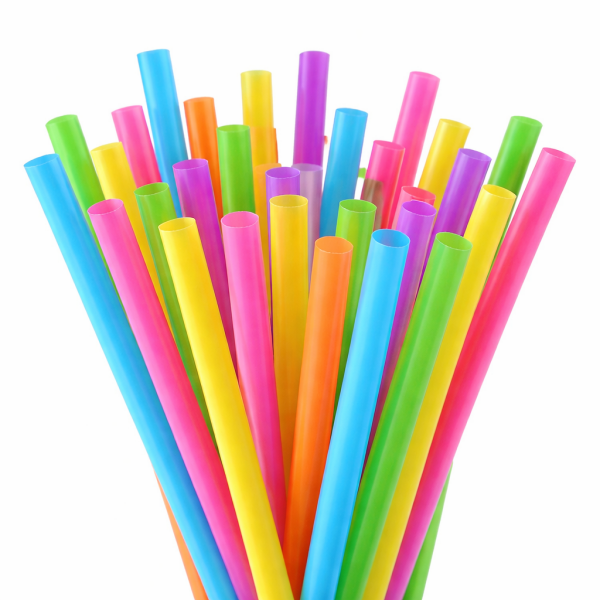 KARIŞIK RENK - FROZEN PİPET 24 CM 100 AD X 50 PAKET