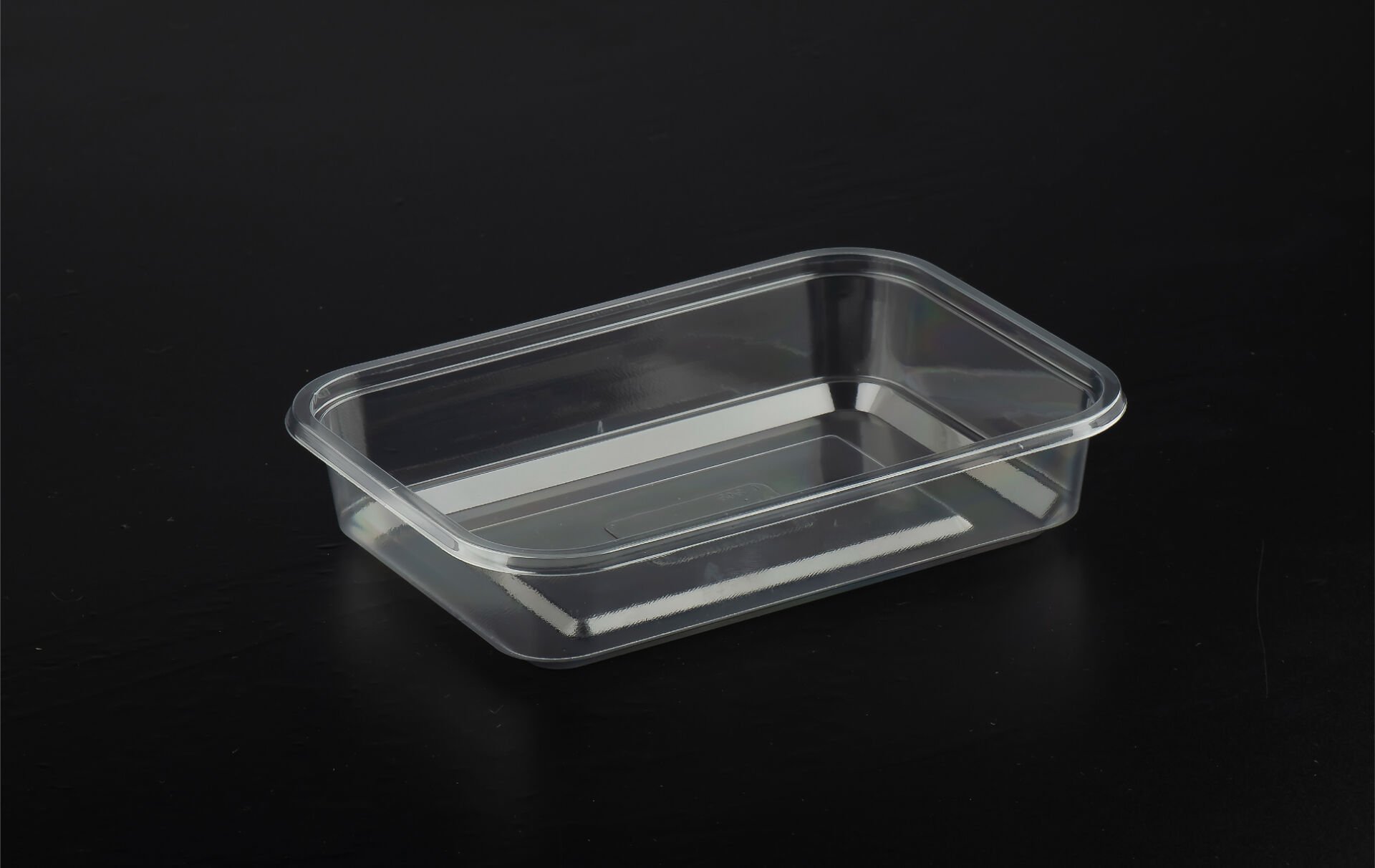 L-242 LİMERA KAPAKSIZ GIDA KABI 250CC H33 ŞEFFAF 10,2 GR 600 ADET