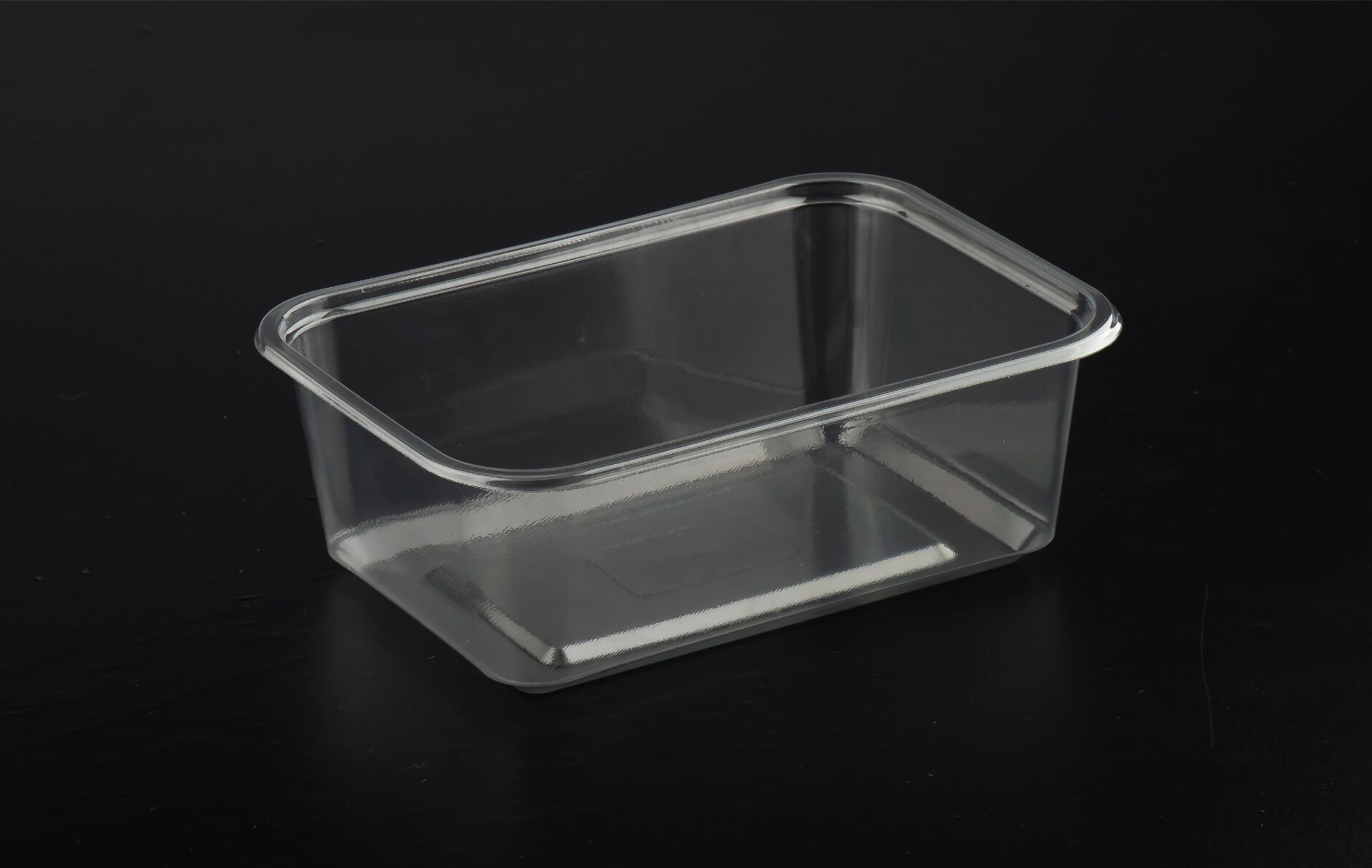 L-245 LİMERA KAPAKSIZ GIDA KABI 500CC H55 ŞEFFAF 20 GR 600 ADET